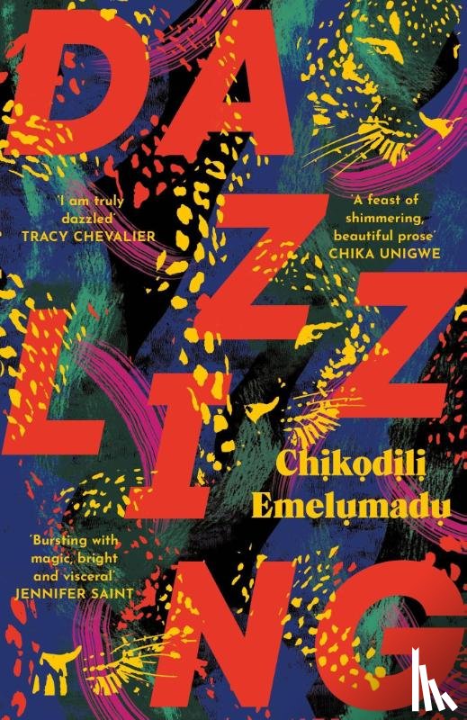 Emelumadu, Chikodili - Dazzling