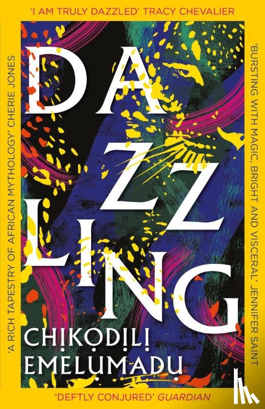 Emelumadu, Chikodili - Dazzling