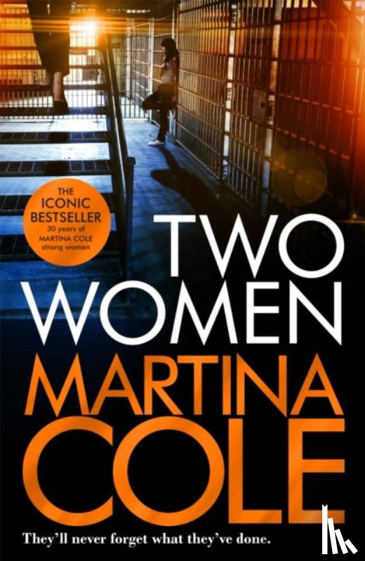 Cole, Martina - Two Women