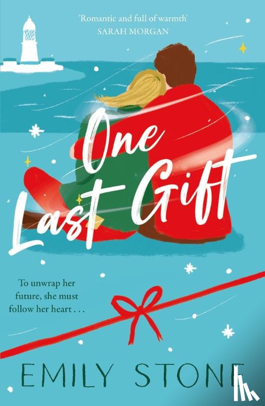 Stone, Emily - One Last Gift