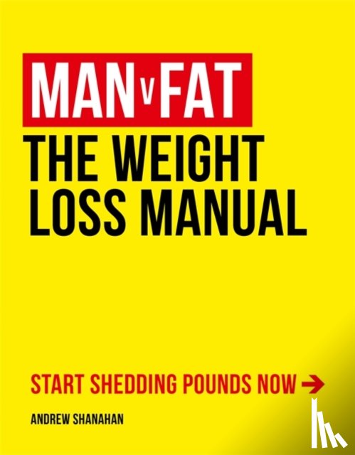 Shanahan, Andrew - Man v Fat