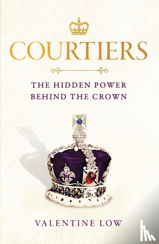 Low, Valentine - Courtiers