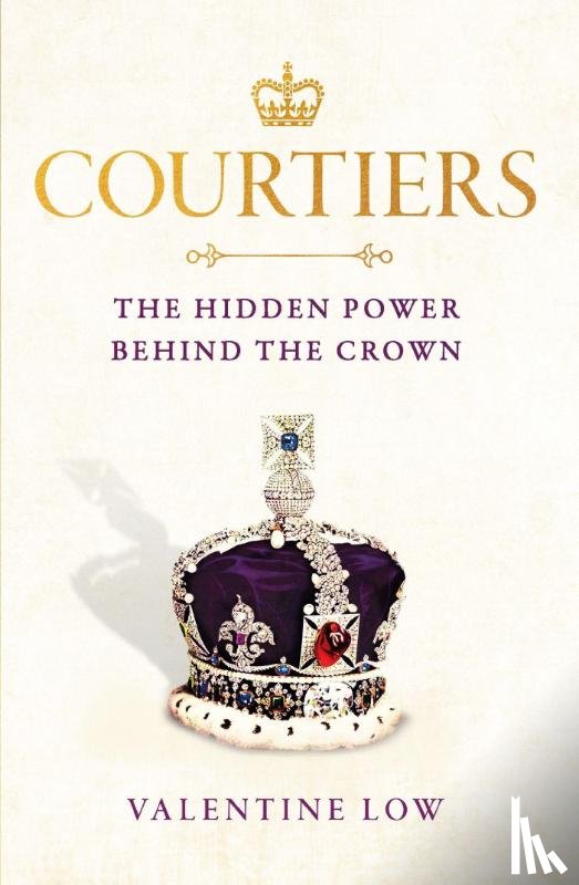 Low, Valentine - Courtiers