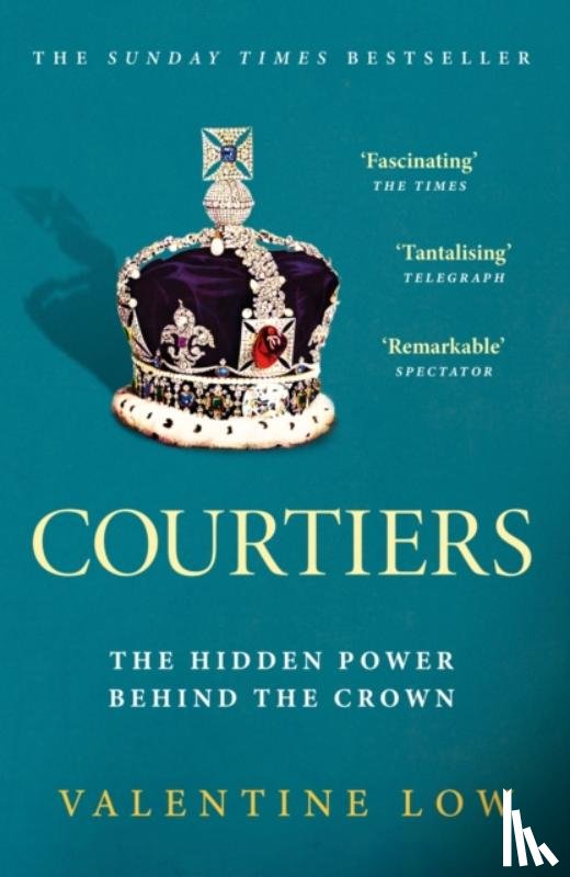 Low, Valentine - Courtiers