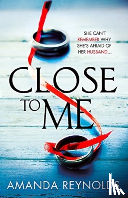 Reynolds, Amanda - Close To Me
