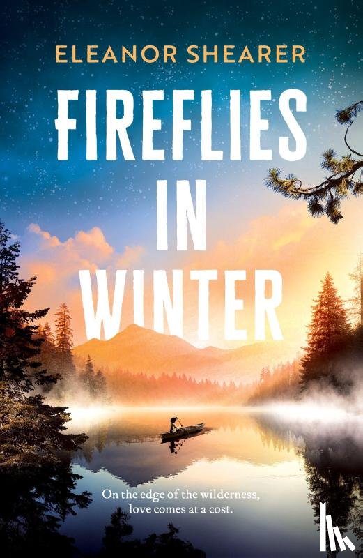 Shearer, Eleanor - Fireflies in Winter