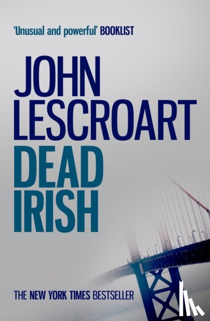 Lescroart, John - Dead Irish (Dismas Hardy series, book 1)