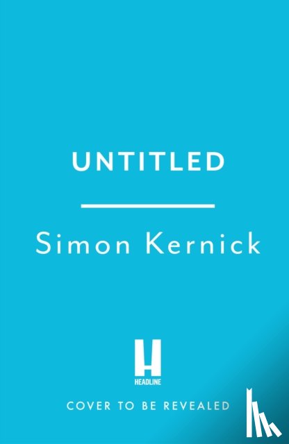 Kernick, Simon - You All Die Tonight