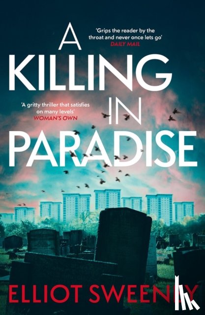 Sweeney, Elliot F. - A Killing in Paradise