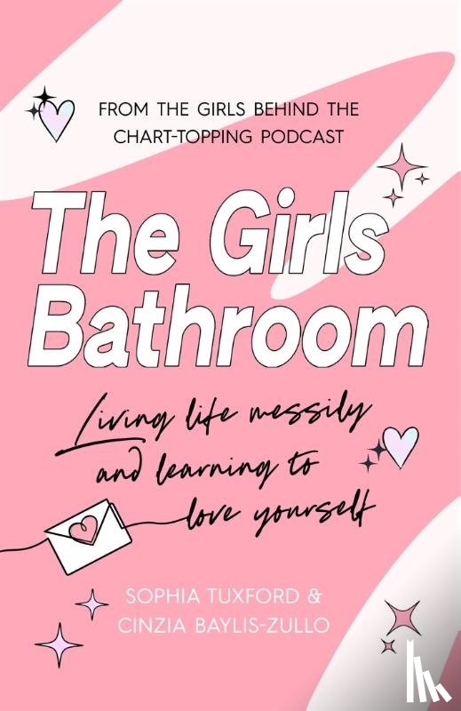 Baylis-Zullo, Cinzia, Tuxford, Sophia - The Girls Bathroom