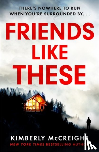 McCreight, Kimberly - Friends Like These