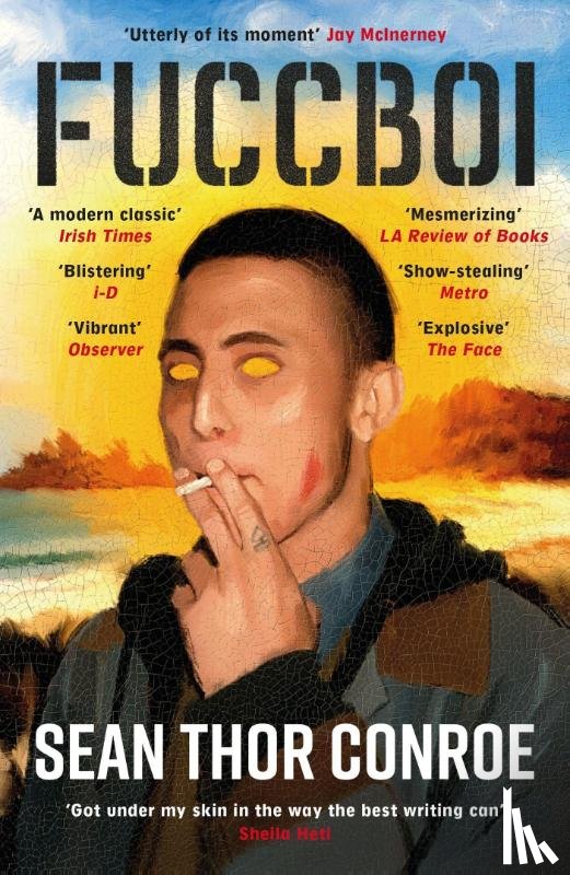 Conroe, Sean Thor - Fuccboi