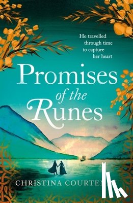 Courtenay, Christina - Promises of the Runes