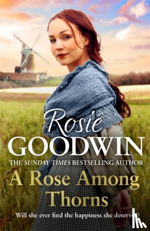 Goodwin, Rosie - A Rose Among Thorns