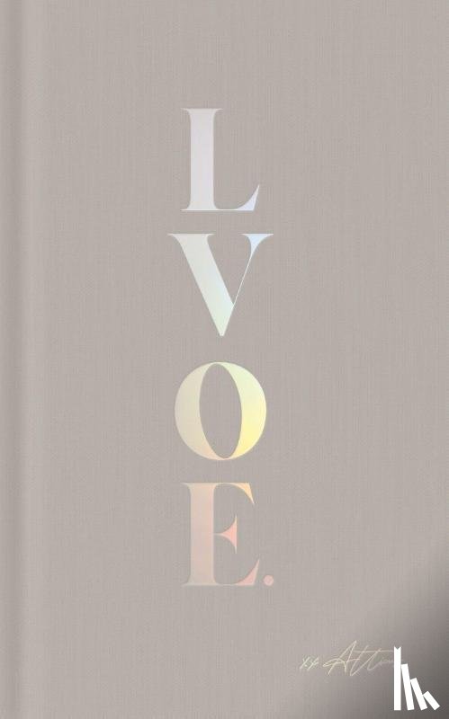 Atticus - LVOE