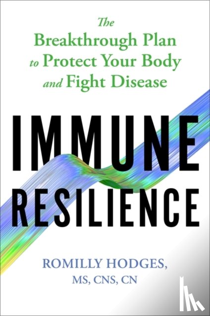 Hodges, Romilly - Immune Resilience