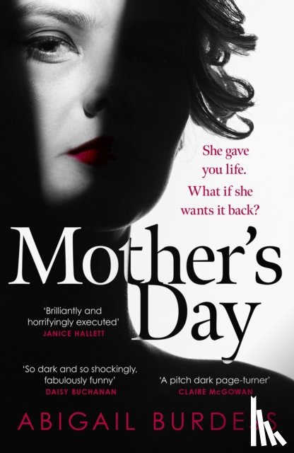 Burdess, Abigail - Mother's Day