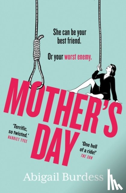 Burdess, Abigail - Mother's Day