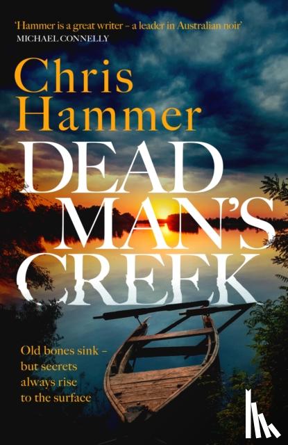 Hammer, Chris - Dead Man's Creek