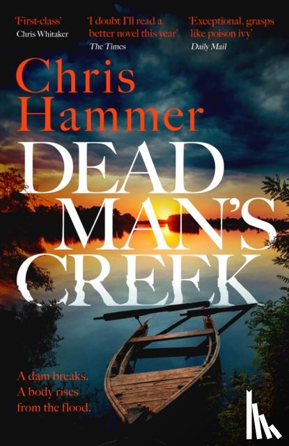 Hammer, Chris - Dead Man's Creek