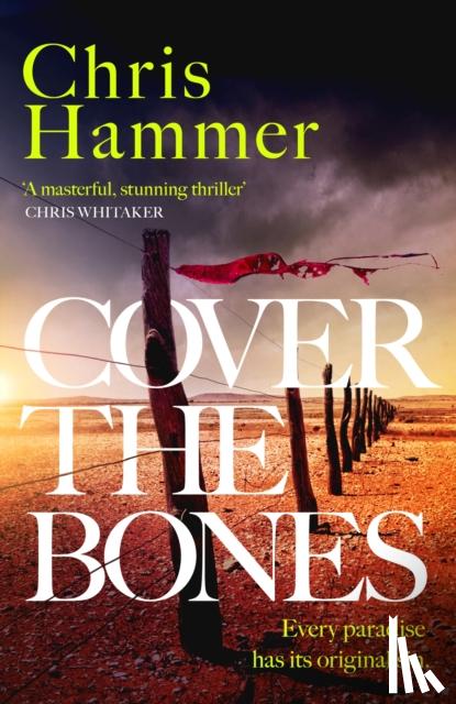 Hammer, Chris - Cover the Bones