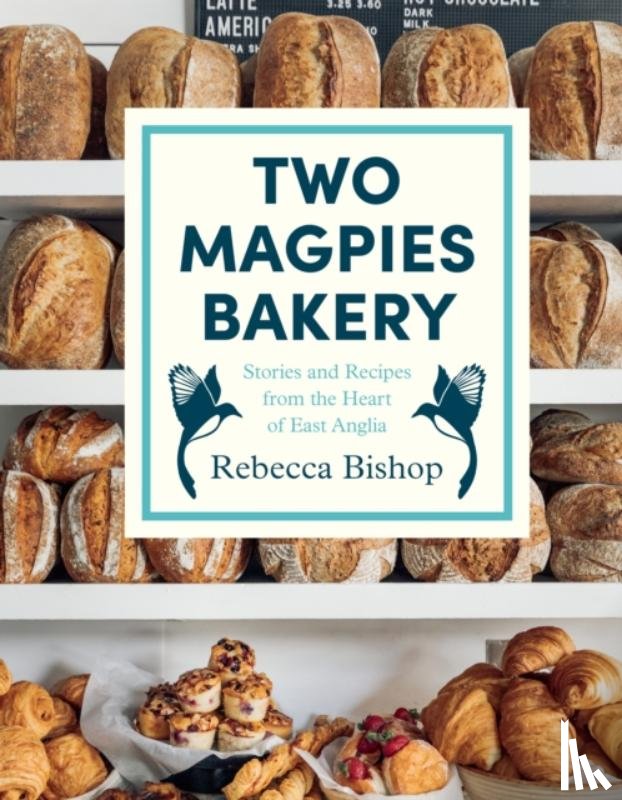 Bishop, Rebecca - Two Magpies Bakery