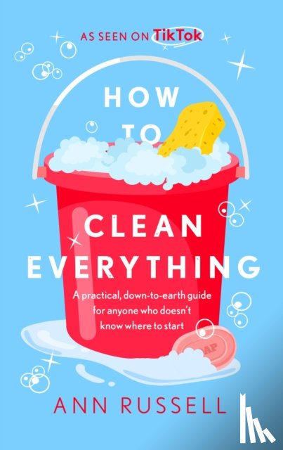 Russell, Ann - How to Clean Everything