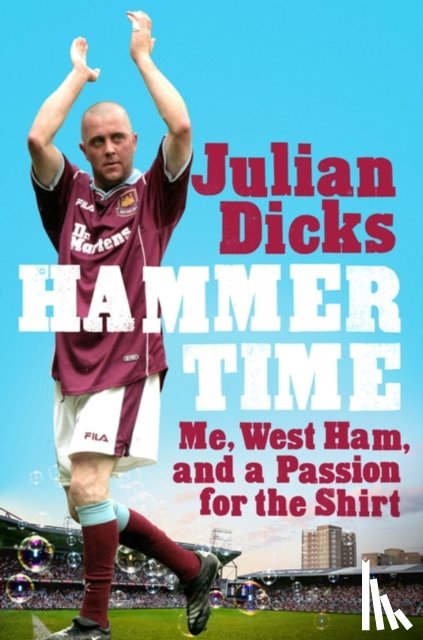 Dicks, Julian - Hammer Time