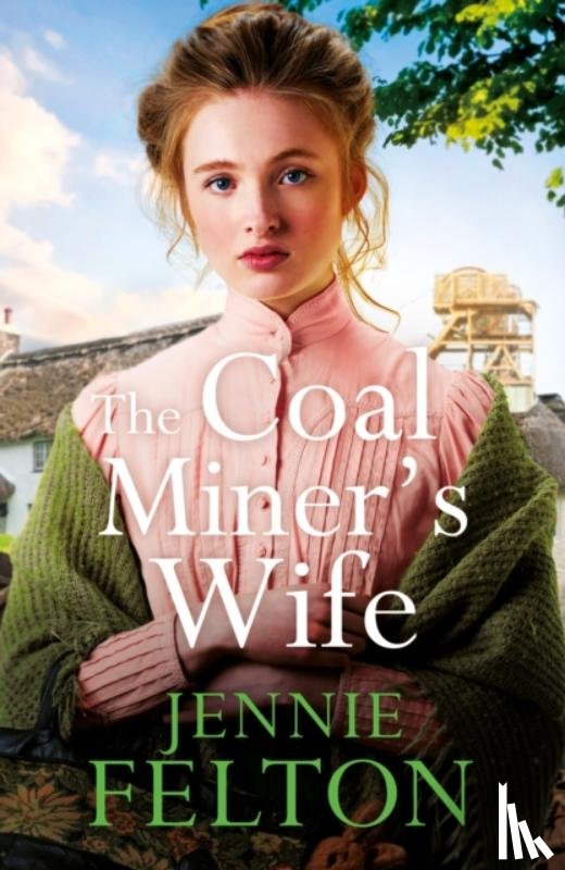 Felton, Jennie - The Coal Miner's Wife