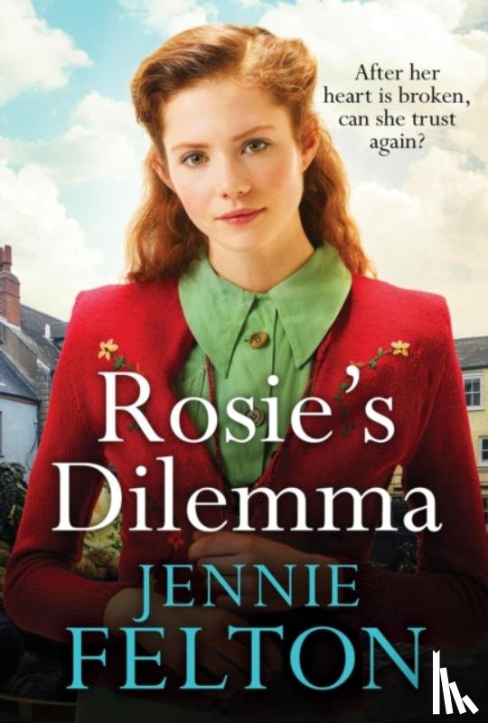 Felton, Jennie - Rosie's Dilemma