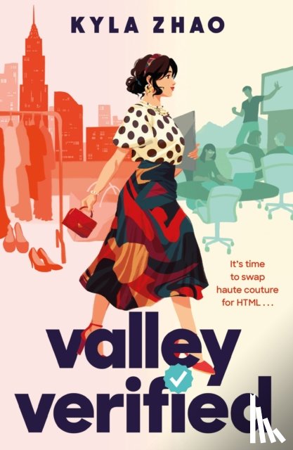 Zhao, Kyla - Valley Verified