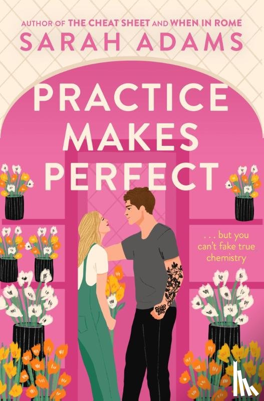Adams, Sarah - Practice Makes Perfect