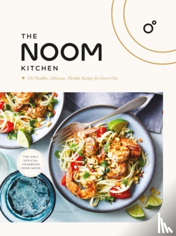 Noom Inc. - The Noom Kitchen