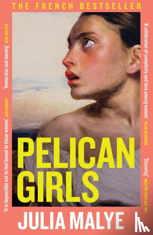 Malye, Julia - Pelican Girls