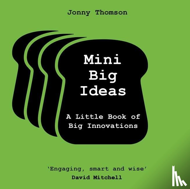 Thomson, Jonny - Mini Big Ideas