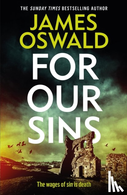 Oswald, James - For Our Sins