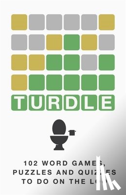 Headline - Turdle!