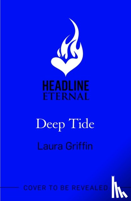 Griffin, Laura - Deep Tide