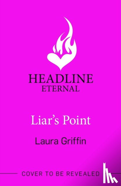 Griffin, Laura - Liar's Point