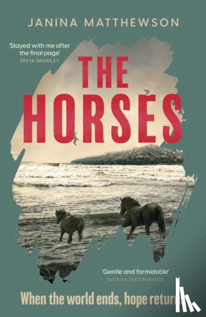 Matthewson, Janina - The Horses