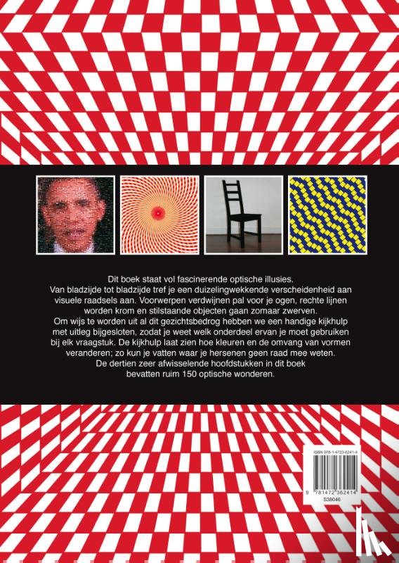  - Optische illusies