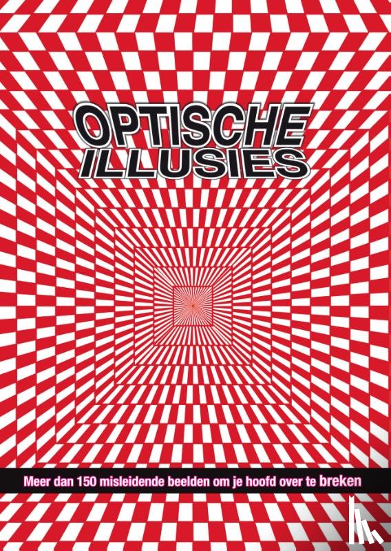  - Optische illusies