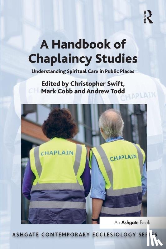  - A Handbook of Chaplaincy Studies