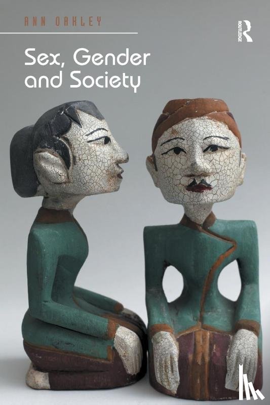 Oakley, Ann - Sex, Gender and Society