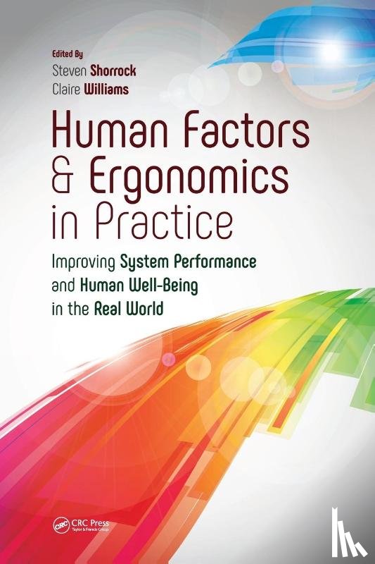  - Human Factors and Ergonomics in Practice