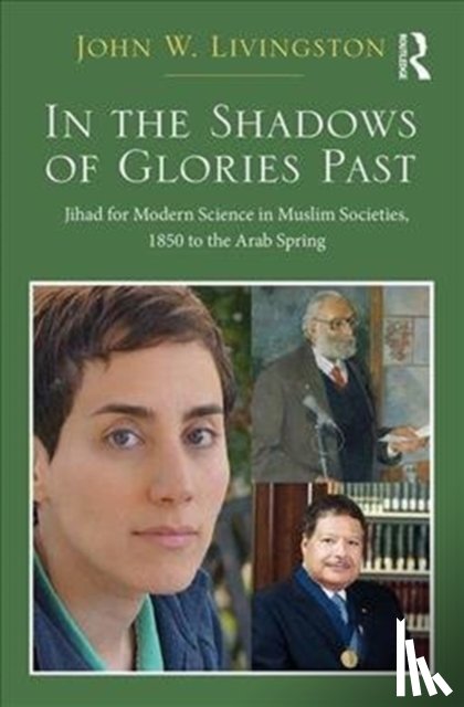 Livingston, John W. - In The Shadows of Glories Past