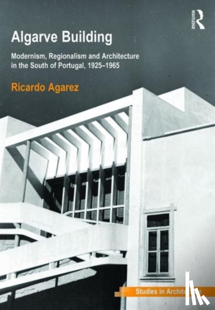 Agarez, Ricardo - Algarve Building