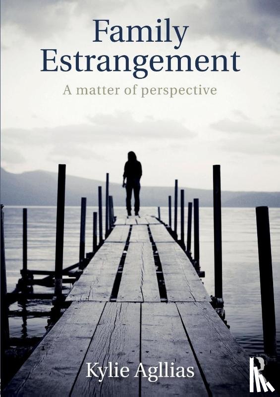 Agllias, Kylie (University of Newcastle - Family Estrangement