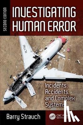 Strauch, Barry - Investigating Human Error