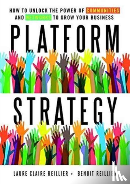 Reillier, Laure Claire, Reillier, Benoit - Platform Strategy